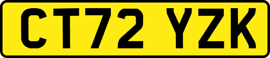 CT72YZK