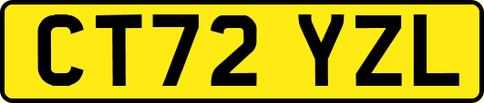 CT72YZL