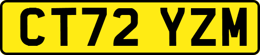 CT72YZM