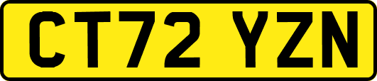 CT72YZN