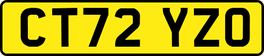 CT72YZO