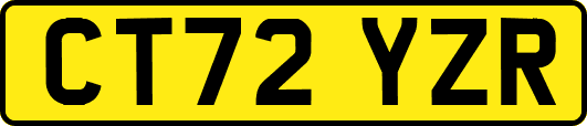 CT72YZR