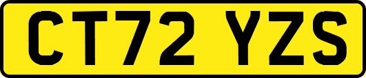 CT72YZS