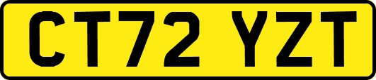 CT72YZT