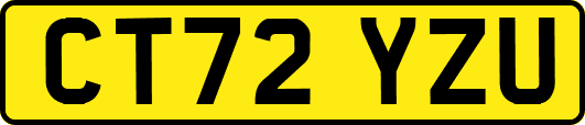 CT72YZU