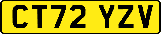 CT72YZV