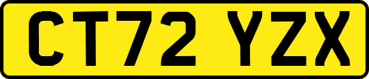 CT72YZX