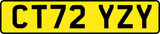 CT72YZY