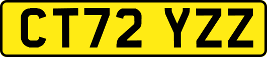 CT72YZZ