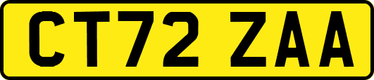 CT72ZAA