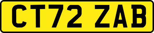 CT72ZAB