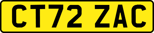 CT72ZAC