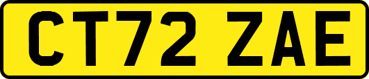 CT72ZAE