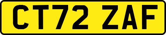 CT72ZAF