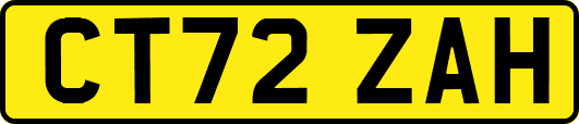CT72ZAH