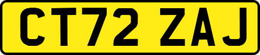 CT72ZAJ