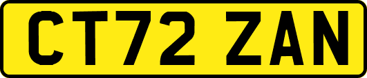 CT72ZAN