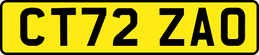 CT72ZAO