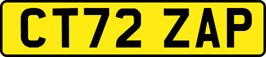 CT72ZAP