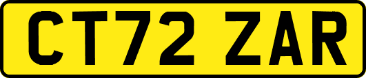 CT72ZAR