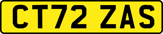 CT72ZAS