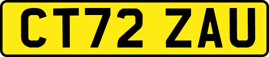 CT72ZAU