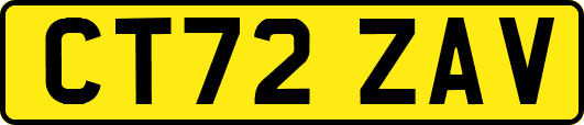 CT72ZAV