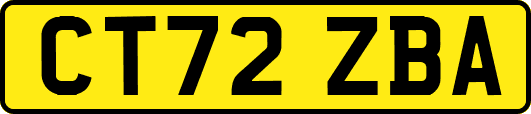 CT72ZBA