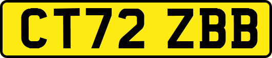 CT72ZBB