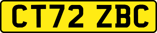 CT72ZBC