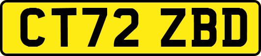 CT72ZBD