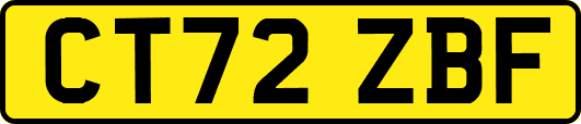 CT72ZBF