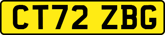 CT72ZBG