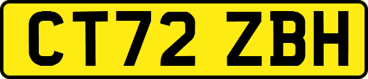 CT72ZBH