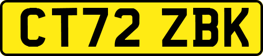 CT72ZBK