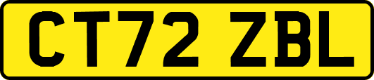 CT72ZBL