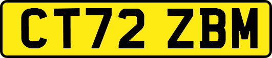 CT72ZBM