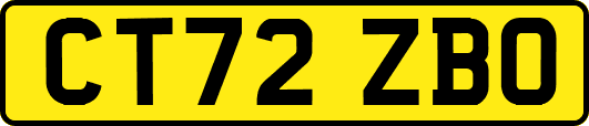 CT72ZBO
