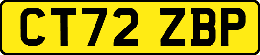 CT72ZBP