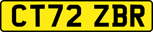 CT72ZBR