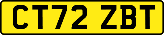 CT72ZBT