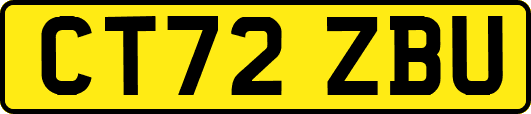CT72ZBU