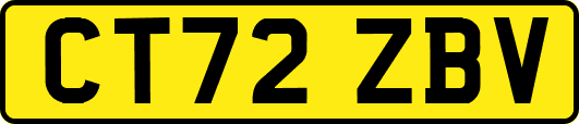 CT72ZBV