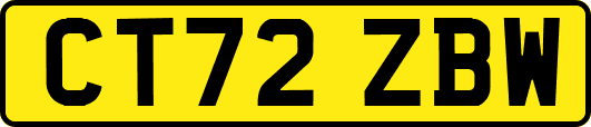 CT72ZBW