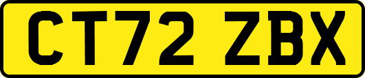 CT72ZBX
