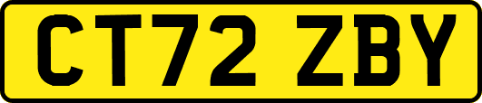 CT72ZBY