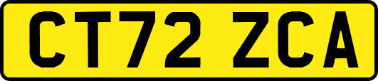 CT72ZCA