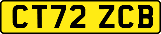 CT72ZCB