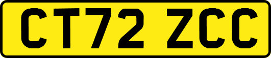 CT72ZCC