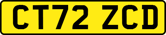 CT72ZCD